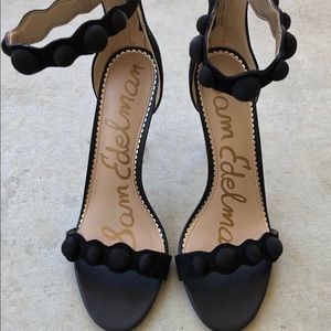Sam Edelman Addison Heels